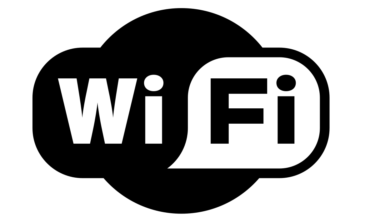 WIFI logotyp