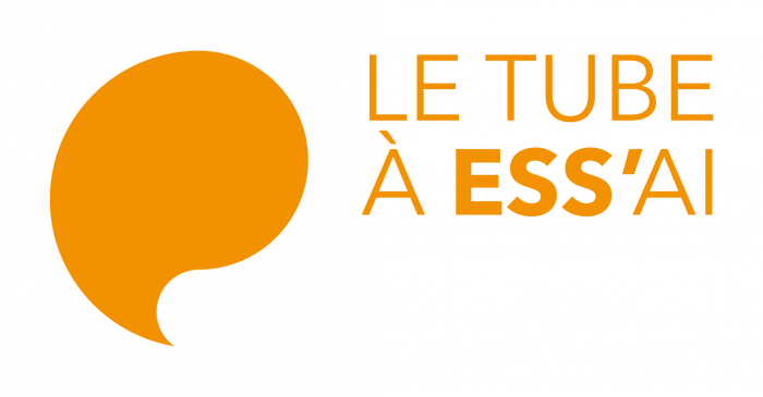 Logo Le Tube à Essai