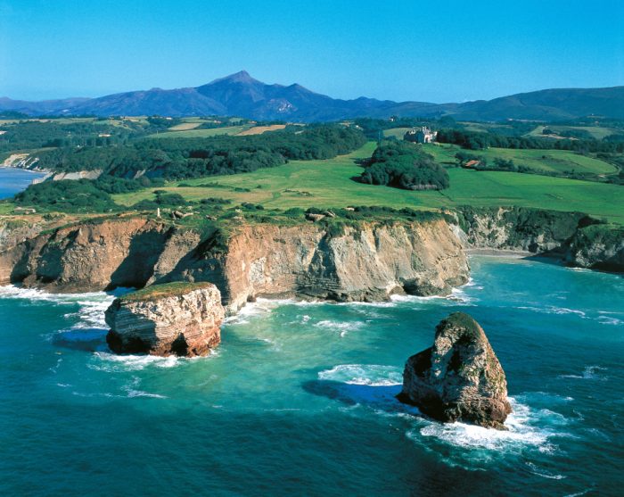 Découvrir Hendaye Hendaye