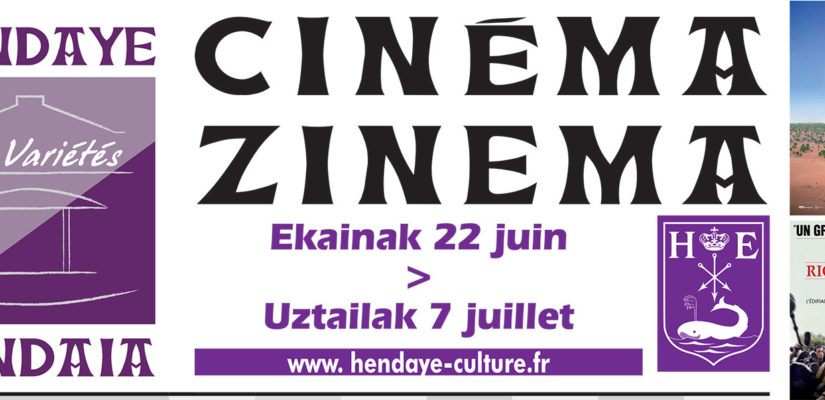 Réouverture du Cinéma
