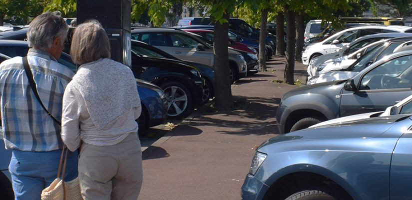 Stationnement Parking Sokoburu - Bandeau