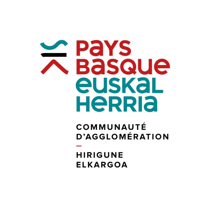 Communauté Agglomération<br>Pays Basque